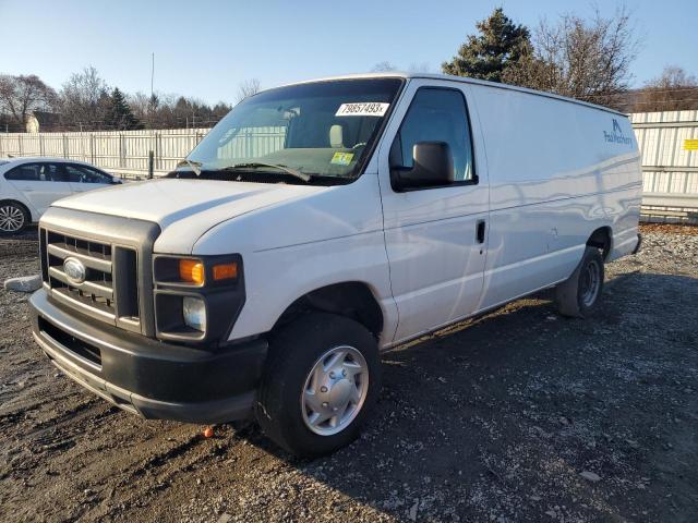 Ford Econoline (2012)