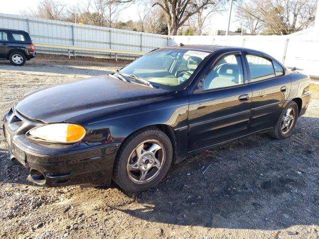 Pontiac Grandam (2003)