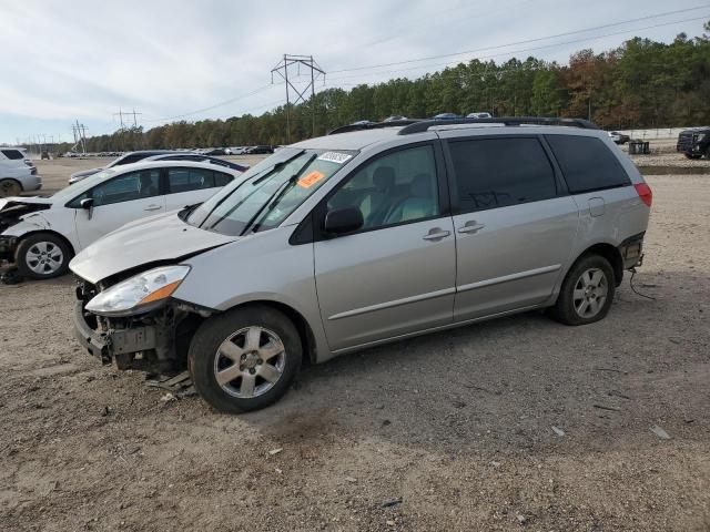 Toyota All models (2007)