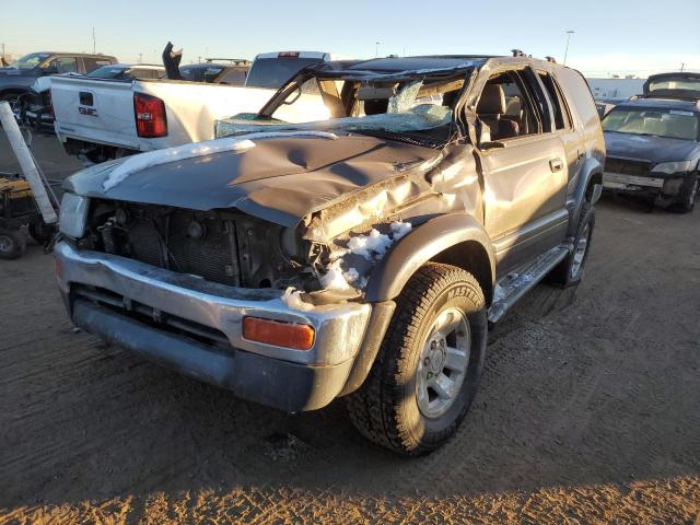 Toyota 4runner (1998)
