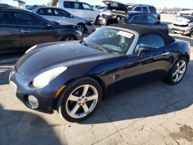 Pontiac Solstice (2006)