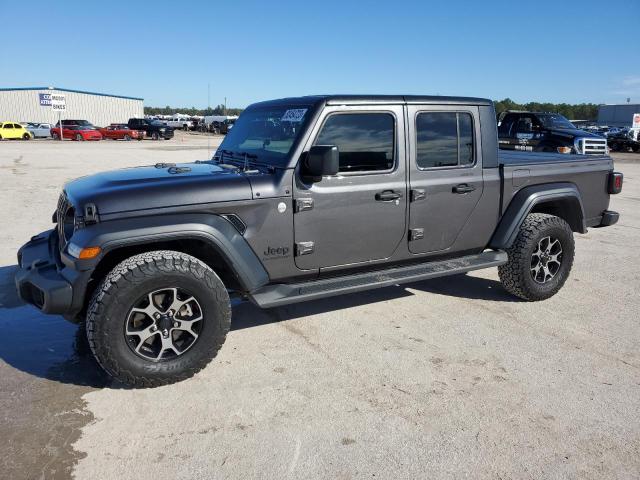 Jeep Gladiator (2021)