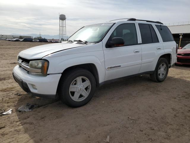 Chevrolet Trailblzr (2003)