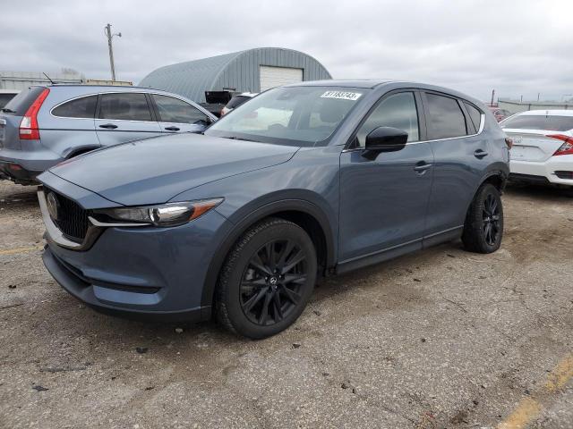 Mazda Cx-5 carbo (2021)