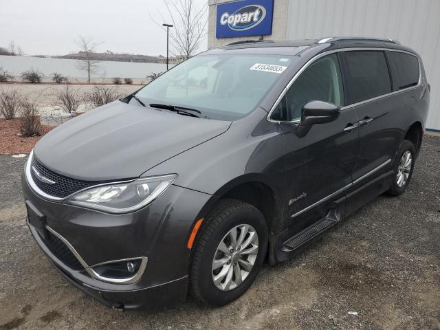 Chrysler Pacifica (2018)