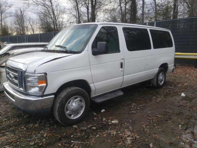 Ford All models (2010)