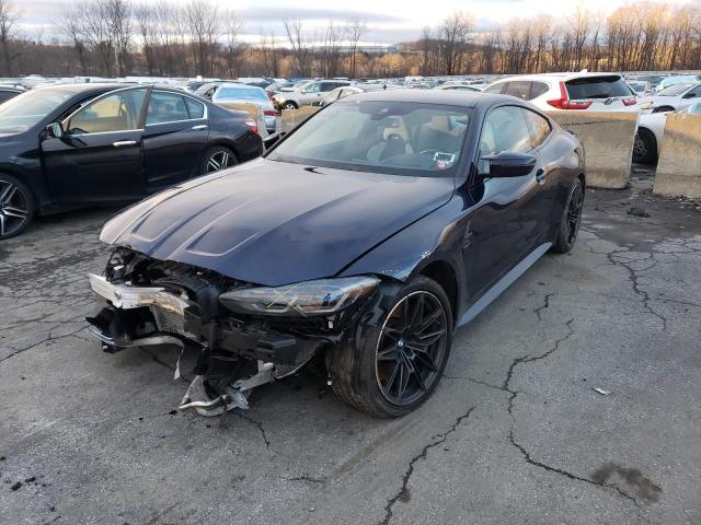 Bmw M4 (2023)