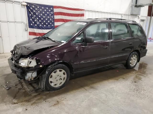 Honda Odyssey lx (1998)