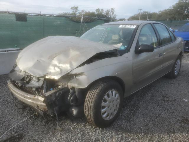 Chevrolet Cavalier (2004)