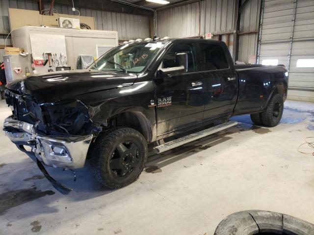 Ram 3500 slt (2018)