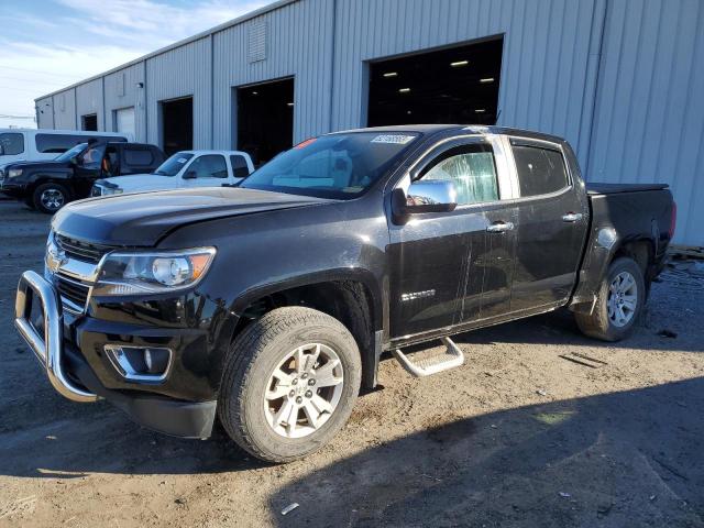 Chevrolet Colorado (2015)