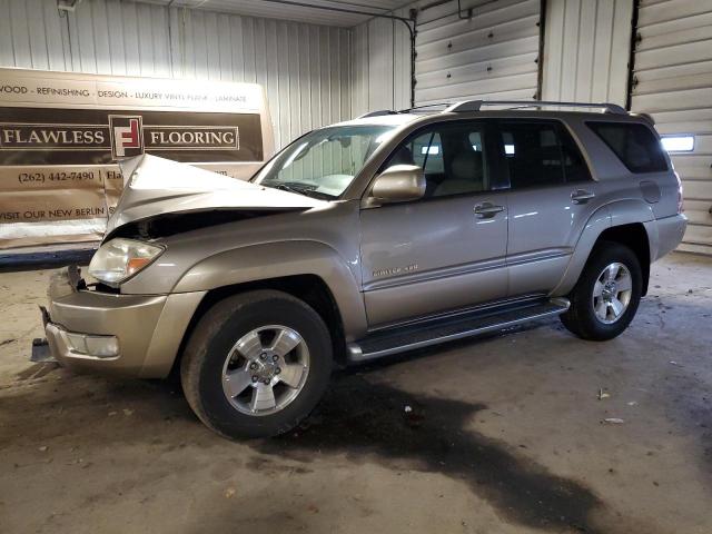 Toyota 4runner (2003)