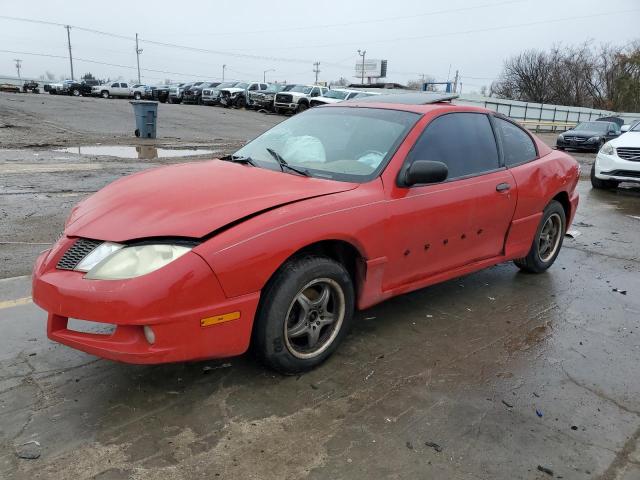 Pontiac Sunfire (2005)