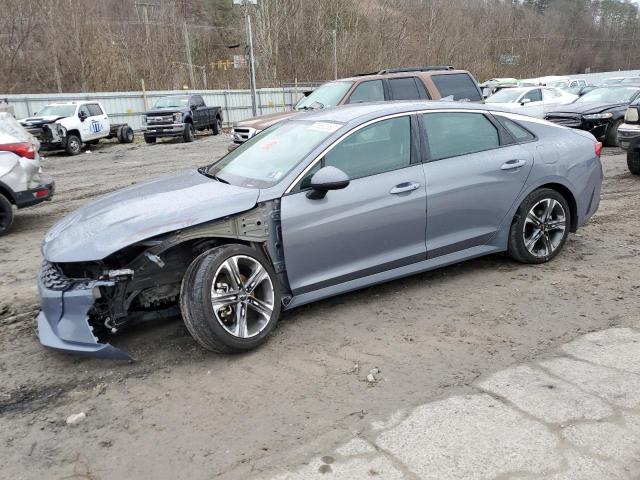 Kia K5 (2022)
