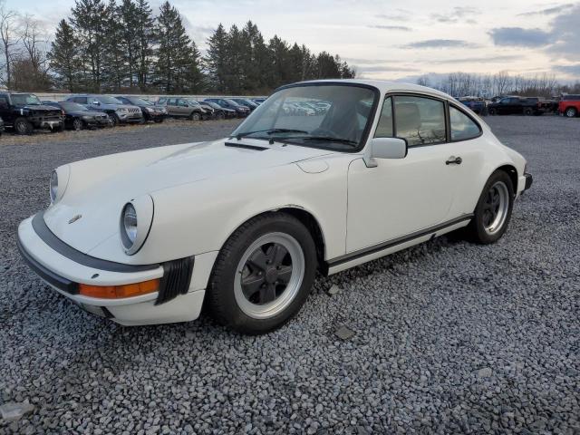 Porsche 911 (1986)