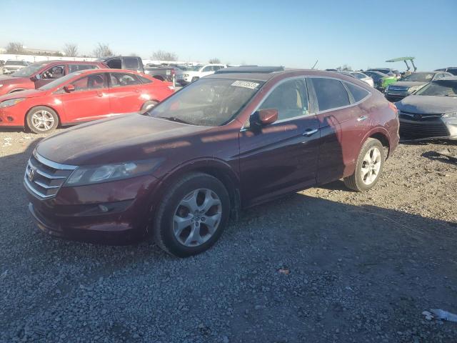 Honda Crosstour (2012)