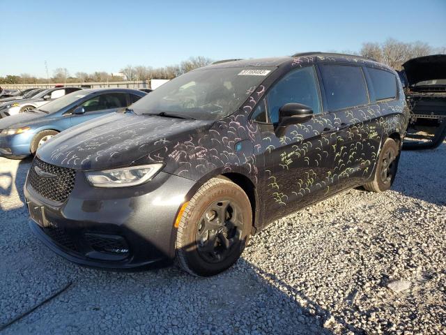 Chrysler Pacifica (2021)