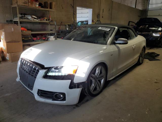 Audi S5-rs5 (2010)
