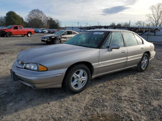 Pontiac Bonneville (1998)