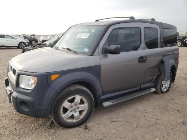 Honda Element (2005)