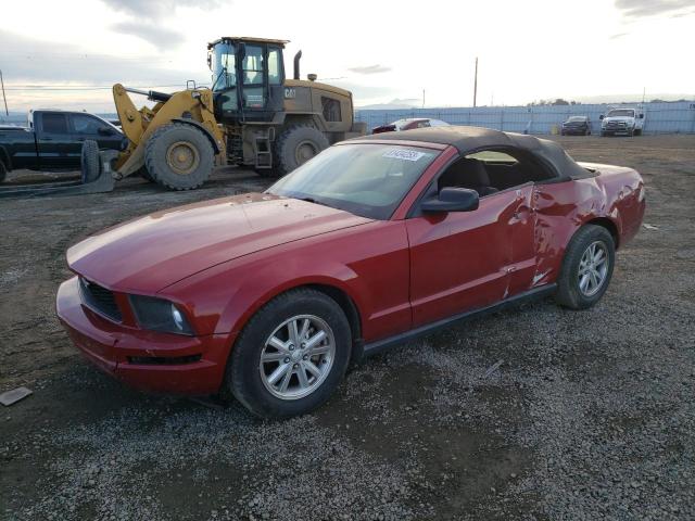 Ford All models (2008)