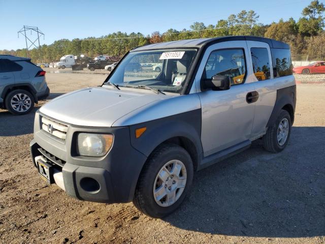 Honda Element (2008)