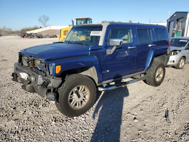 Hummer H3 (2006)