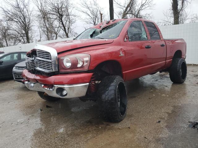 Dodge Ram 2500 (2006)
