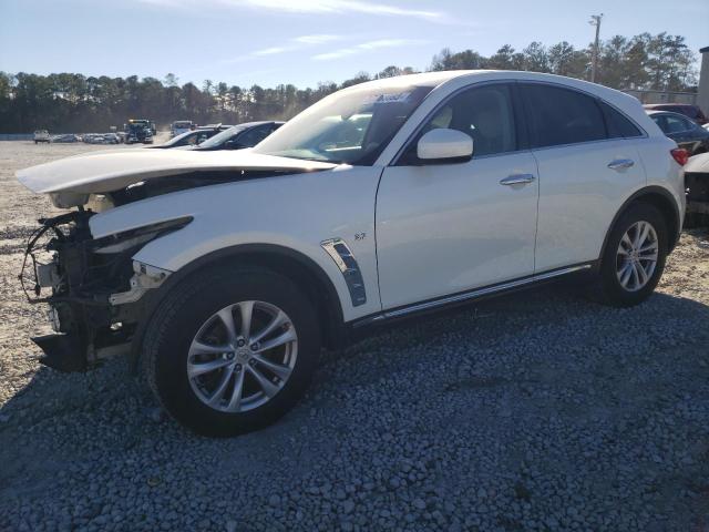 Infiniti Qx70 (2017)