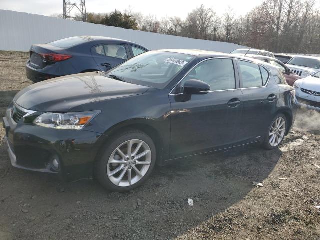 Lexus Ct 200 (2011)