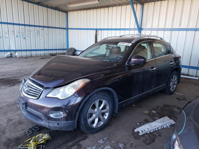 Infiniti Ex35 (2009)