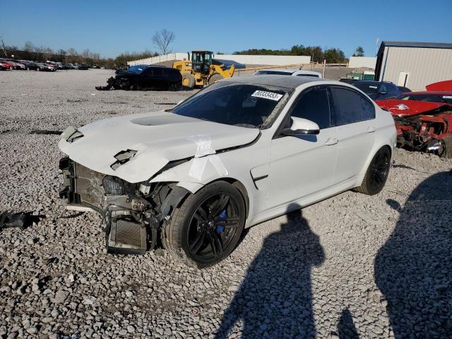 Bmw M3 (2017)