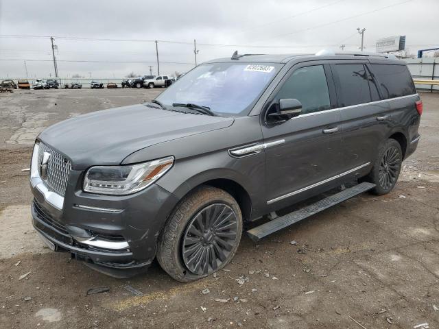 Lincoln Navigator (2018)