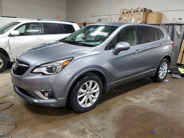Buick Envision (2019)