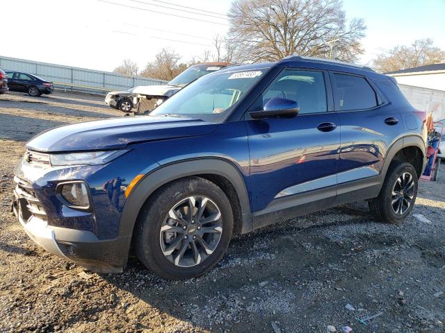 Chevrolet Trailblzr (2023)