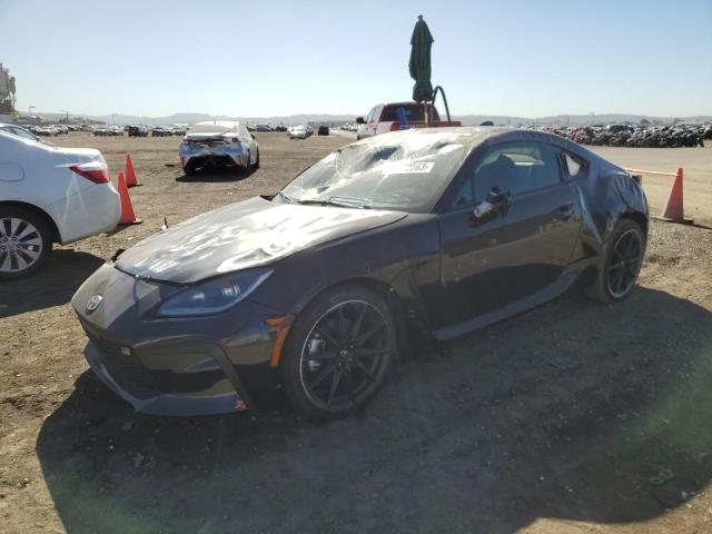 Toyota Gr 86 prem (2023)