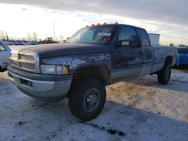 Dodge Ram 2500 (1997)