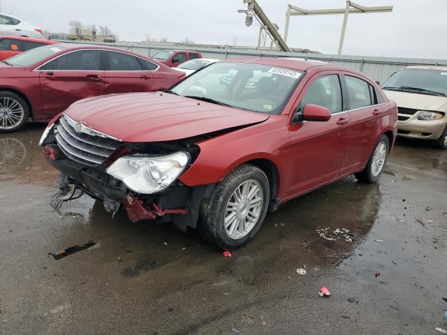 Chrysler Sebring (2008)