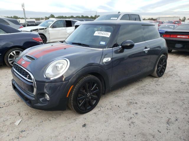 Mini Cooper (2016)