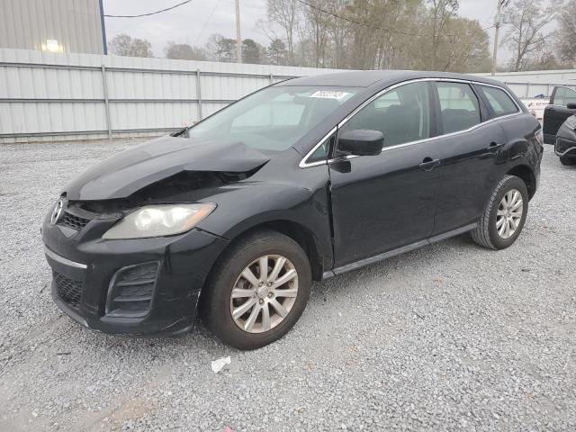 Mazda Cx-7 (2010)