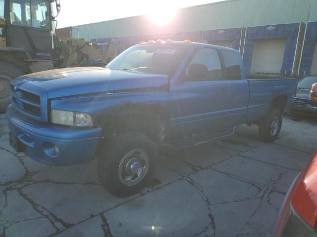 Dodge Ram 2500 (1999)