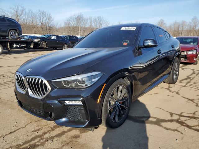 Bmw X6 (2020)