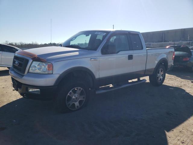 Ford All models (2004)