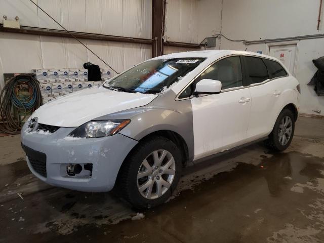 Mazda Cx-7 (2008)
