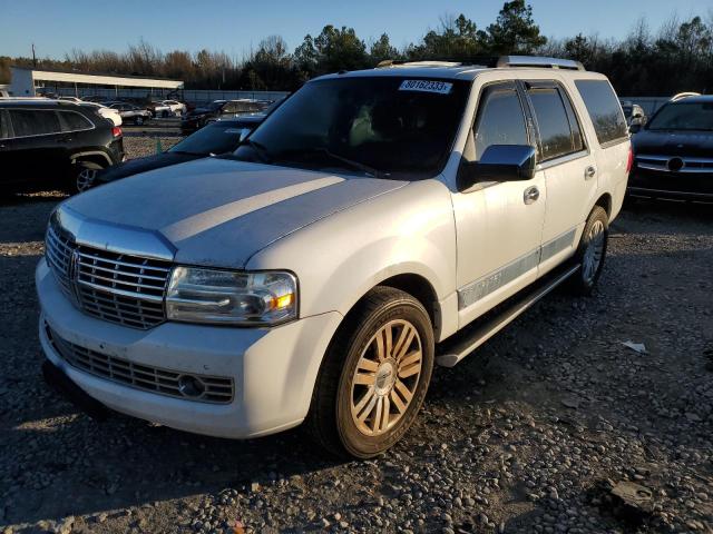 Lincoln Navigator (2012)