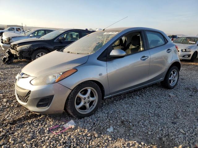 Mazda 2 (2011)
