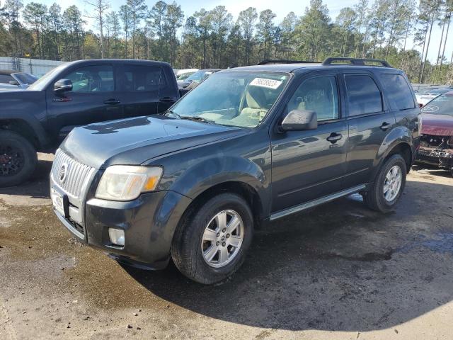 Mercury Mariner (2010)