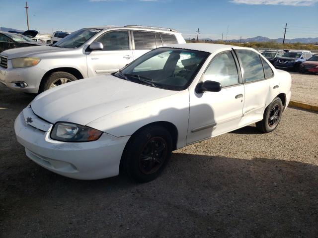Chevrolet Cavalier (2004)