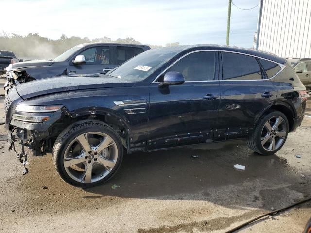 Genesis Gv80 (2022)
