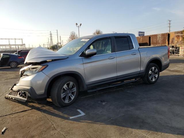 Honda Ridgeline (2018)